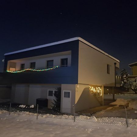 Alpenblume Apartment Imst Exterior photo