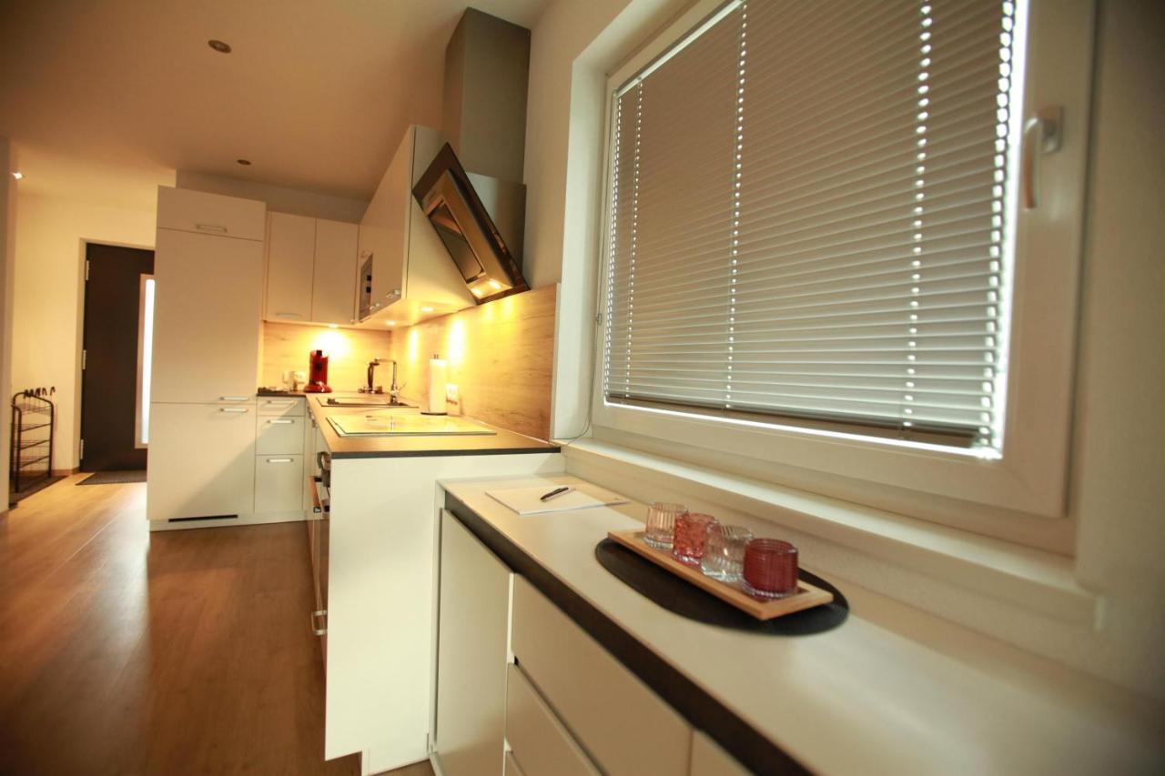 Alpenblume Apartment Imst Exterior photo