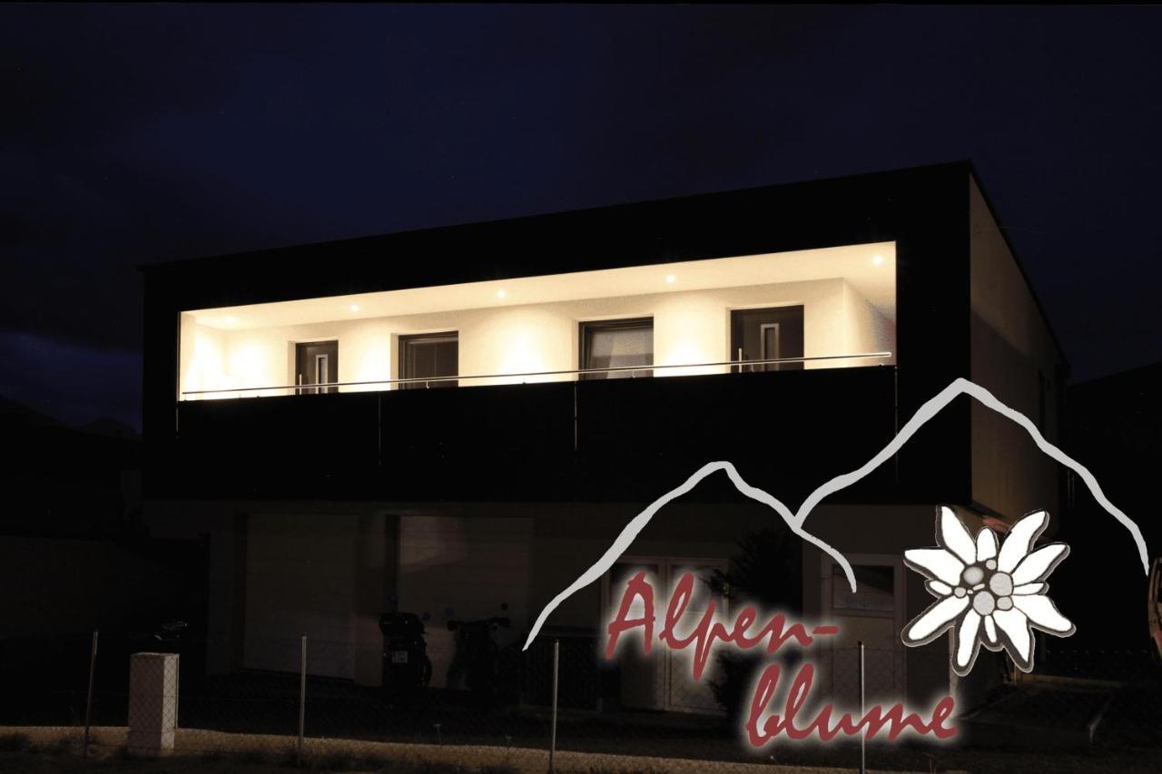Alpenblume Apartment Imst Exterior photo